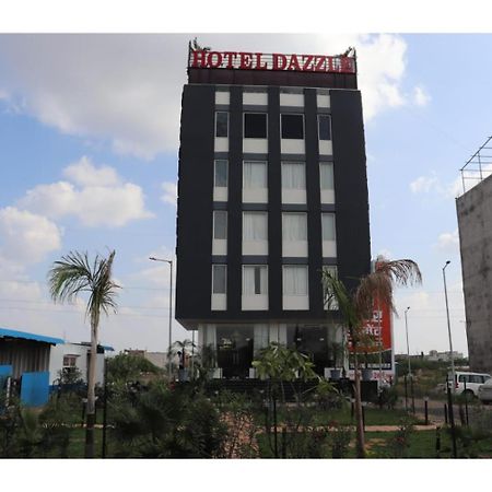 Hotel Dazzle, Jodhpur ジョードプル エクステリア 写真