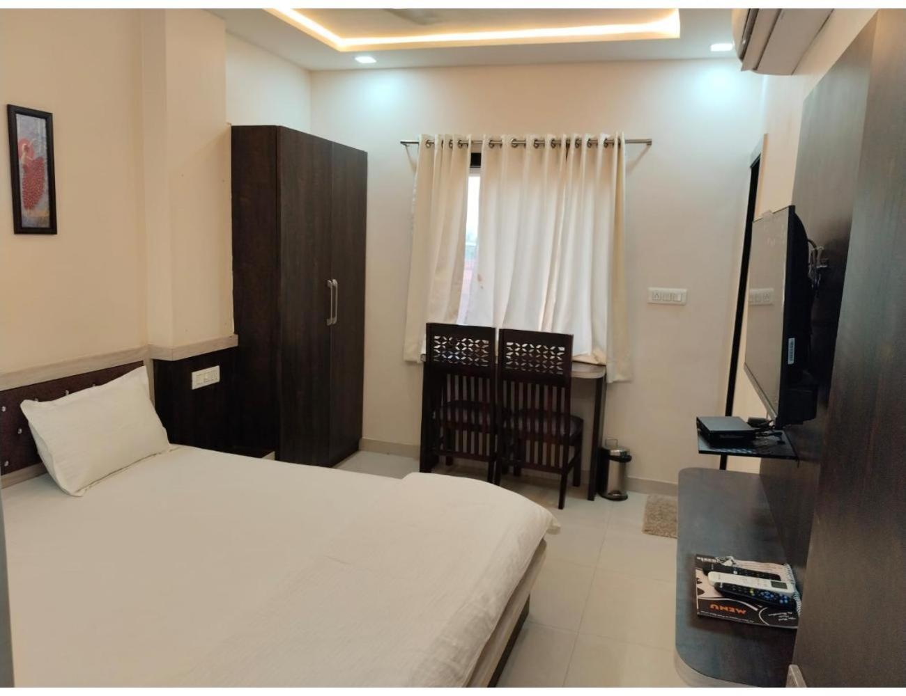 Hotel Dazzle, Jodhpur ジョードプル エクステリア 写真