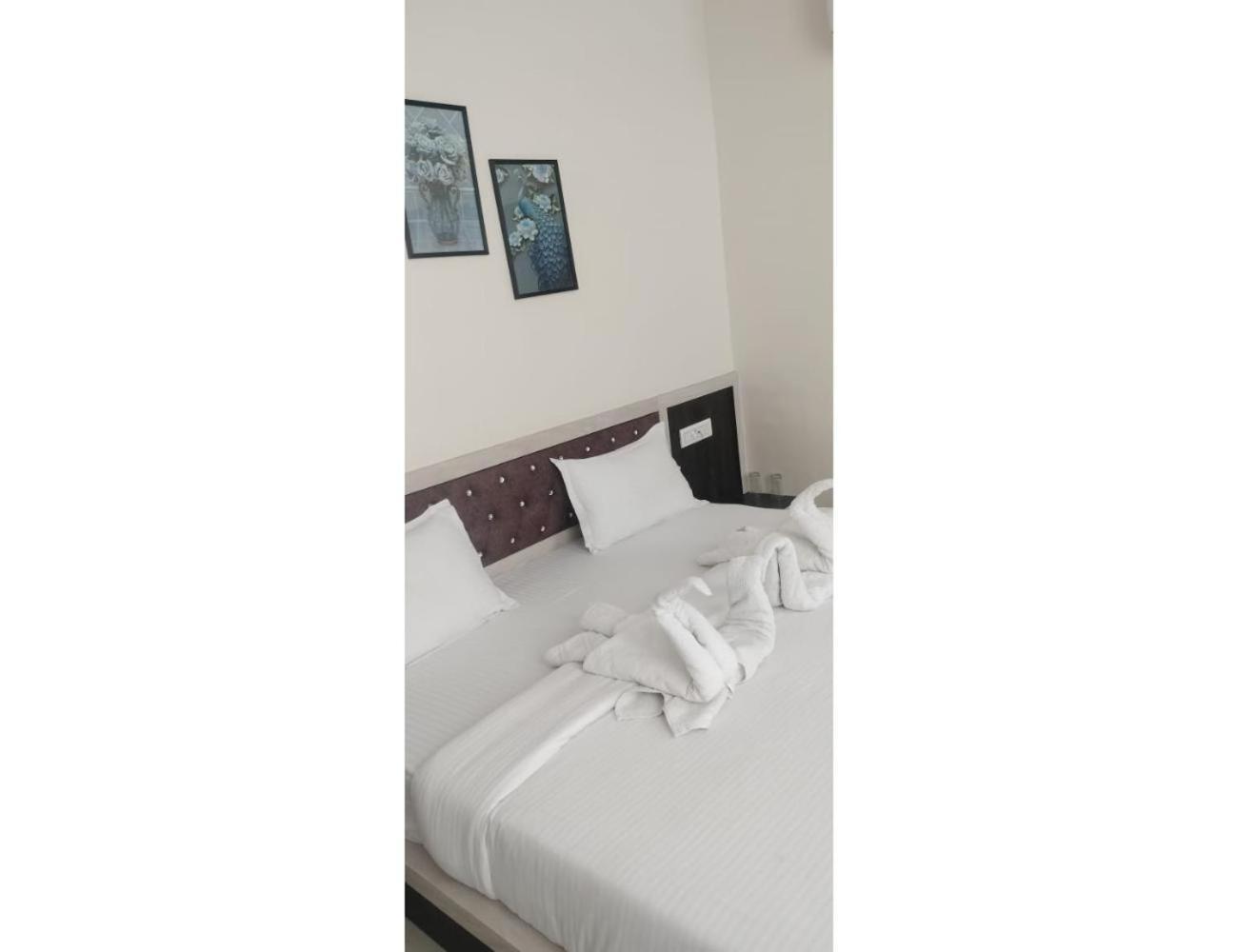 Hotel Dazzle, Jodhpur ジョードプル エクステリア 写真